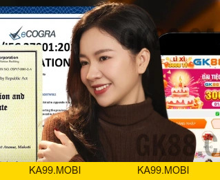 Bắn Cá GK88 - Nơi Quy Tụ Vô Vàn Game Săn Cá Chất Lượng Cao - ka99.mobi