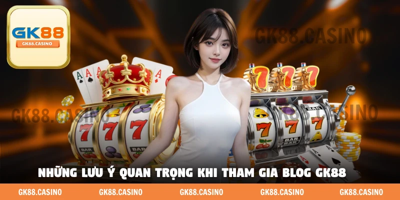 Blog Gk88 - Nơi Hội Tụ Hướng Dẫn Chơi Và Mẹo Của Cao Thủ - ka99.mobi