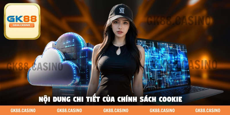 Chính Sách Cookie Mới Nhất Của Thương Hiệu Uy Tín - ka99.mobi