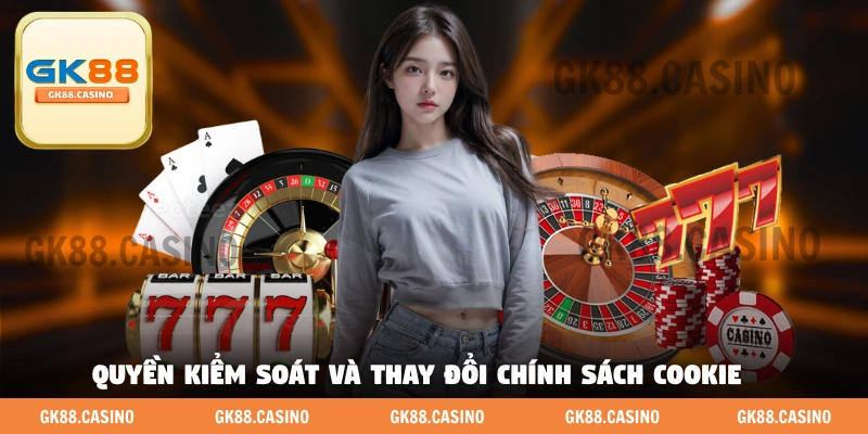 Chính Sách Cookie Mới Nhất Của Thương Hiệu Uy Tín - ka99.mobi