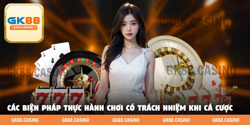 Chơi Có Trách Nhiệm - Kiến Thức Để Giải Trí An Toàn 2026 - ka99.mobi