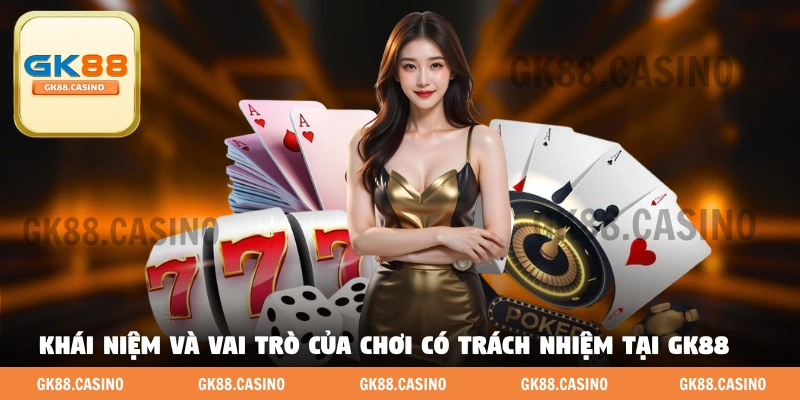 Chơi Có Trách Nhiệm - Kiến Thức Để Giải Trí An Toàn 2026 - ka99.mobi