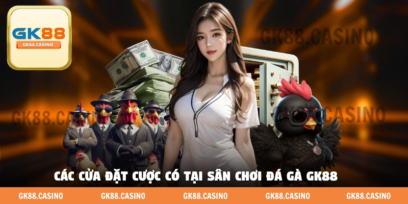 Đá Gà GK88 - Nơi Để Mãn Nhãn Với Các Trận Kê Chiến Máu Lửa - ka99.mobi