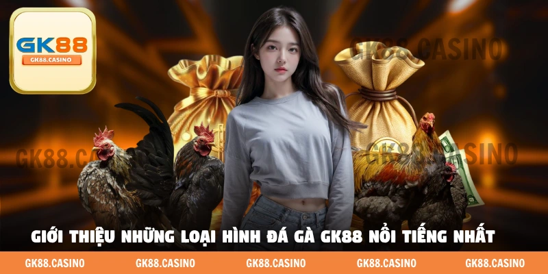 Đá Gà GK88 - Nơi Để Mãn Nhãn Với Các Trận Kê Chiến Máu Lửa - ka99.mobi