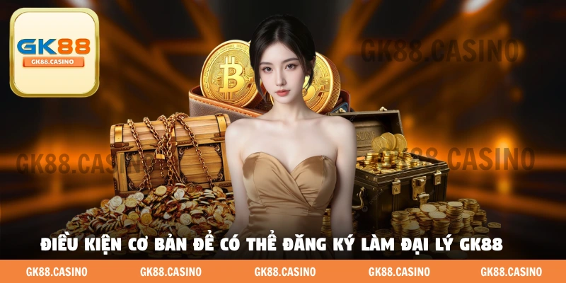 Đại Lý GK88: Bắt Đầu Thu Nhập Mà Không Cần Vốn Đầu Tư - ka99.mobi