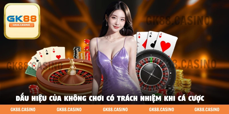 Chơi Có Trách Nhiệm - Kiến Thức Để Giải Trí An Toàn 2026 - ka99.mobi