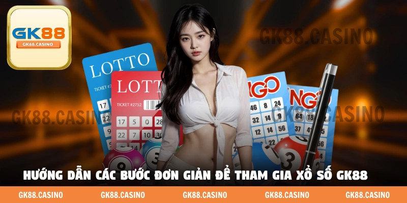 Xổ Số GK88 - Địa Chỉ Xổ Số Và Lô Đề Xanh Chín Hàng Đầu - ka99.mobi