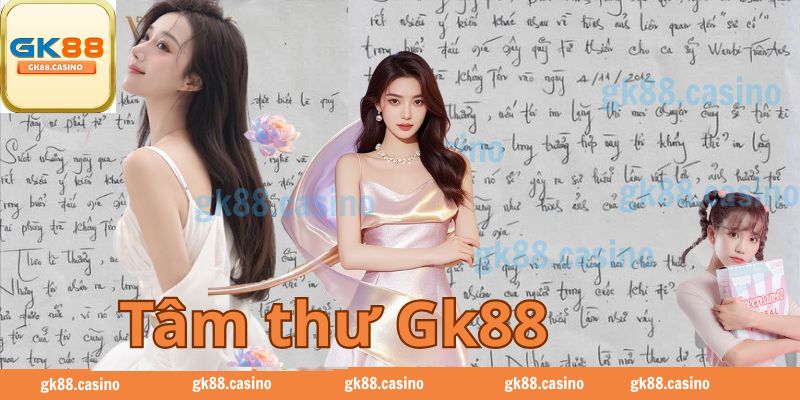 🧡 Tâm Thư GK88 Gửi Người Ở Lại – Lời Cảm Ơn Chưa Kịp Nói - ka99.mobi