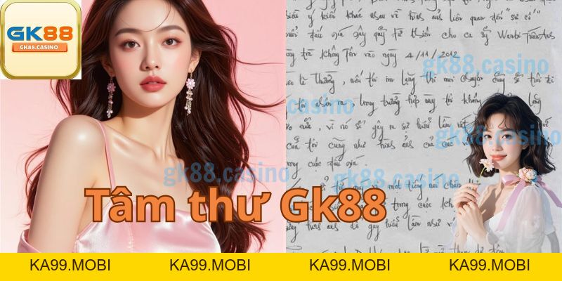 🧡 Tâm Thư GK88 Gửi Người Ở Lại – Lời Cảm Ơn Chưa Kịp Nói - ka99.mobi
