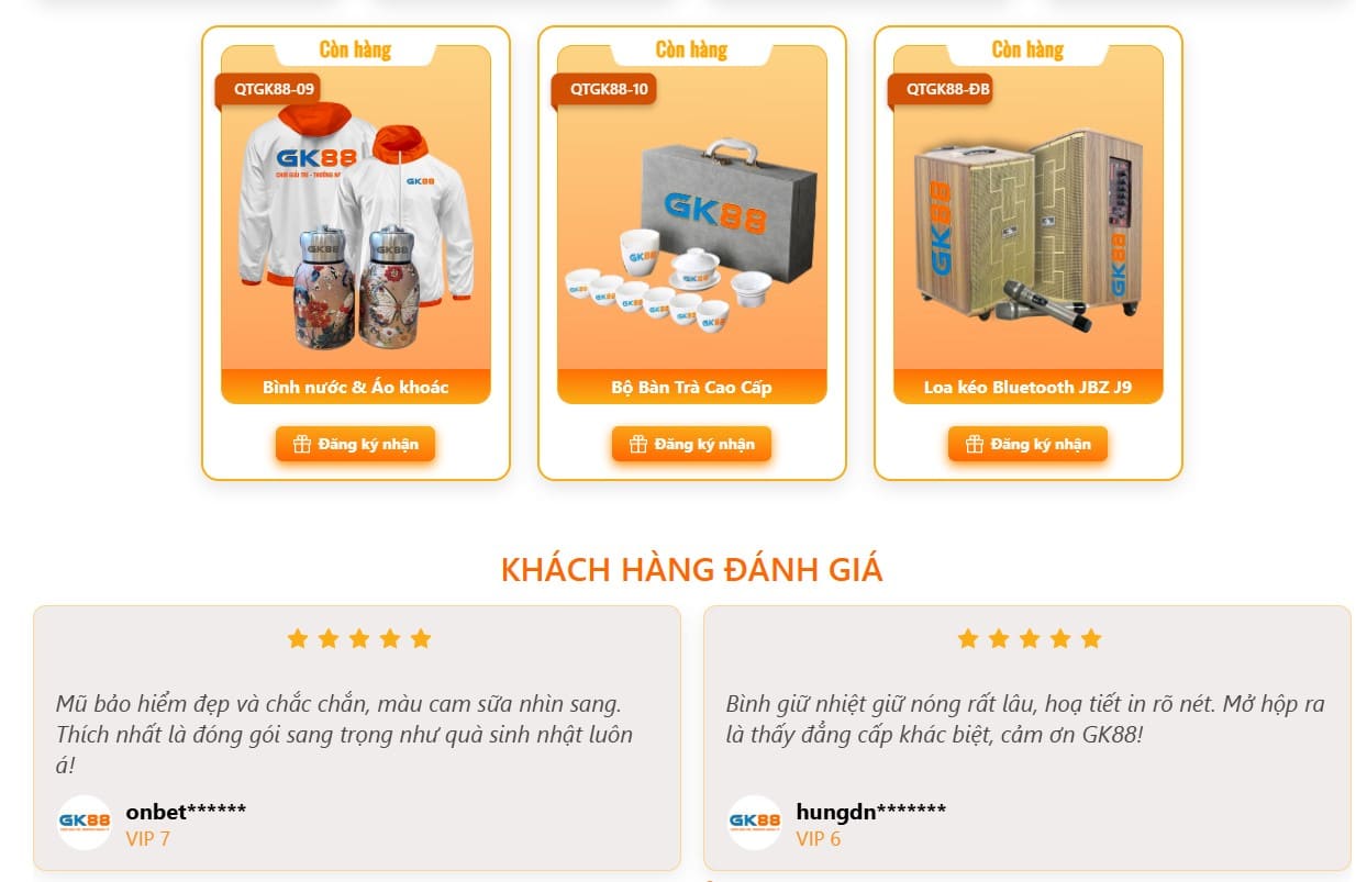 Đăng Ký GK88 - Hướng Dẫn Chi Tiết A Tới Á Cho Người Mới - ka99.mobi