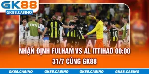 Blog Gk88 - Nơi Hội Tụ Hướng Dẫn Chơi Và Mẹo Của Cao Thủ - ka99.mobi