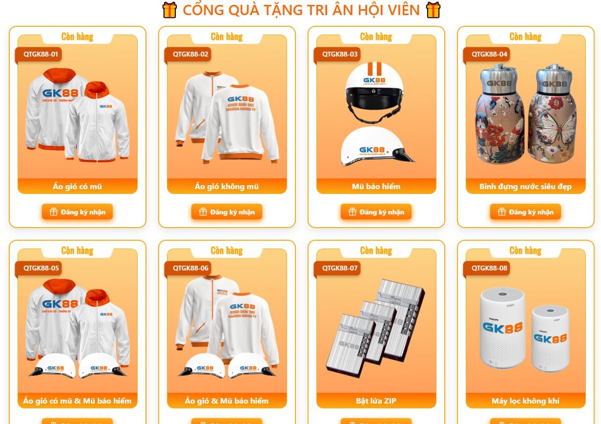 Đăng Ký GK88 - Hướng Dẫn Chi Tiết A Tới Á Cho Người Mới - ka99.mobi