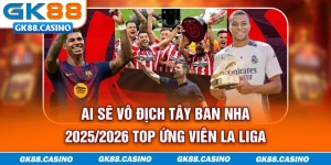 Blog Gk88 - Nơi Hội Tụ Hướng Dẫn Chơi Và Mẹo Của Cao Thủ - ka99.mobi