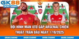 Blog Gk88 - Nơi Hội Tụ Hướng Dẫn Chơi Và Mẹo Của Cao Thủ - ka99.mobi