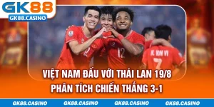 Blog Gk88 - Nơi Hội Tụ Hướng Dẫn Chơi Và Mẹo Của Cao Thủ - ka99.mobi