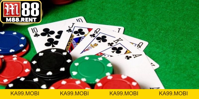Baccarat M88 - Kinh Nghiệm Thắng Lớn Cho Người Mới - ka99.mobi