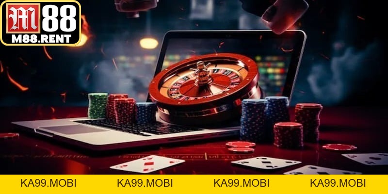 Blog M88 – Cập Nhật Tin Tức Và Sự Kiện Giải Trí Mới Nhất - ka99.mobi