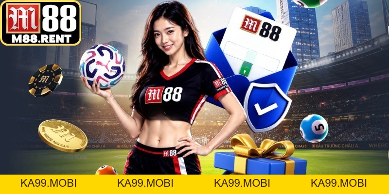 Blog M88 – Cập Nhật Tin Tức Và Sự Kiện Giải Trí Mới Nhất - ka99.mobi