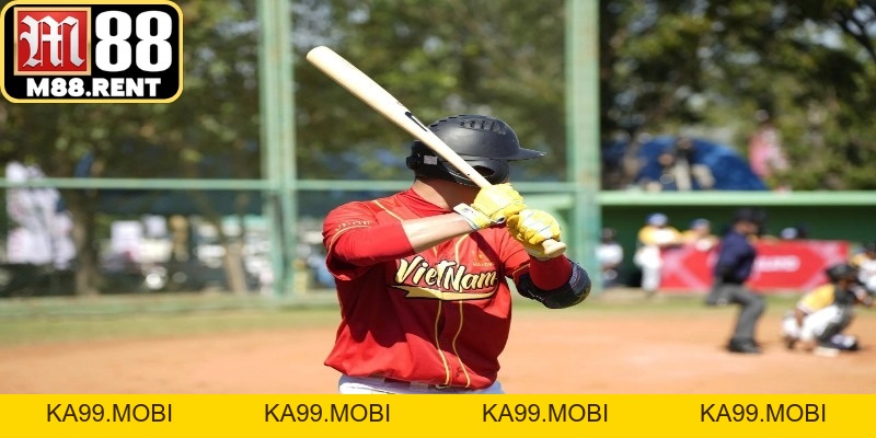 Cá Cược Bóng Chày: Giải Mã Tỷ Lệ Kèo Từ Cơ Bản Đến Nâng Cao - ka99.mobi