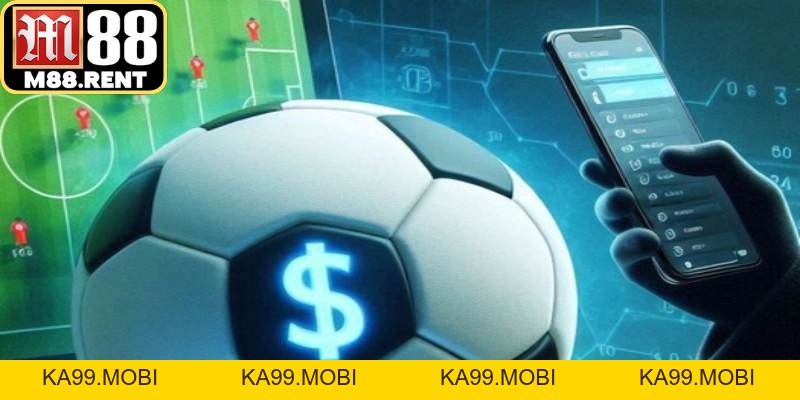Cá Cược Bóng Đá: Phân Tích & Chiến Thuật Tối Ưu Tỷ Lệ Thắng - ka99.mobi