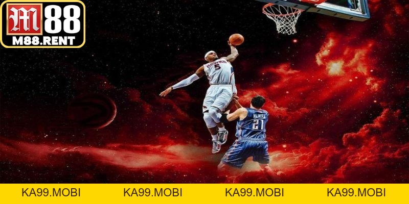 Cá Cược Bóng Rổ Từ A-Z: 5 Bí Quyết Giúp Bạn Thắng Đậm - ka99.mobi