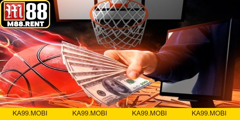Cá Cược Bóng Rổ Từ A-Z: 5 Bí Quyết Giúp Bạn Thắng Đậm - ka99.mobi