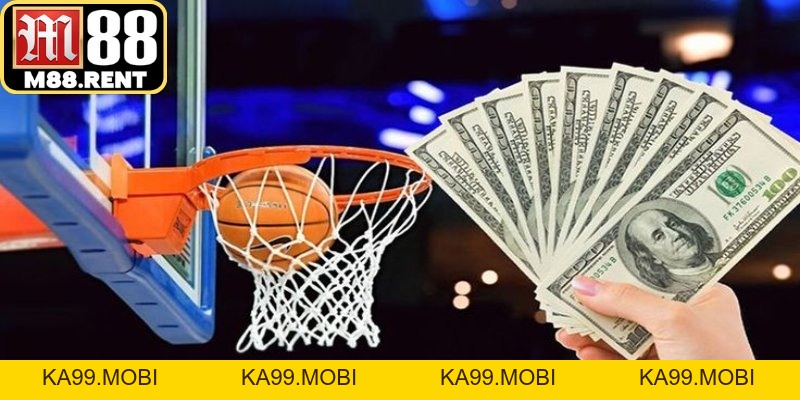 Cá Cược Bóng Rổ Từ A-Z: 5 Bí Quyết Giúp Bạn Thắng Đậm - ka99.mobi