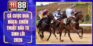 Blog M88 – Cập Nhật Tin Tức Và Sự Kiện Giải Trí Mới Nhất - ka99.mobi
