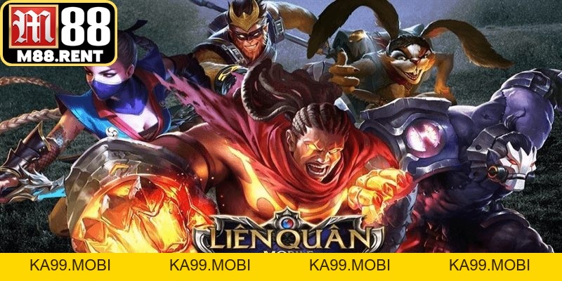 Cá Cược Esports Liên Quân - Toàn Cảnh Kèo Đấu Đỉnh Cao - ka99.mobi