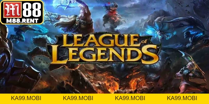Cá Cược LOL Cùng Bí Quyết Đọc Kèo Chuẩn Chuyên Gia - ka99.mobi