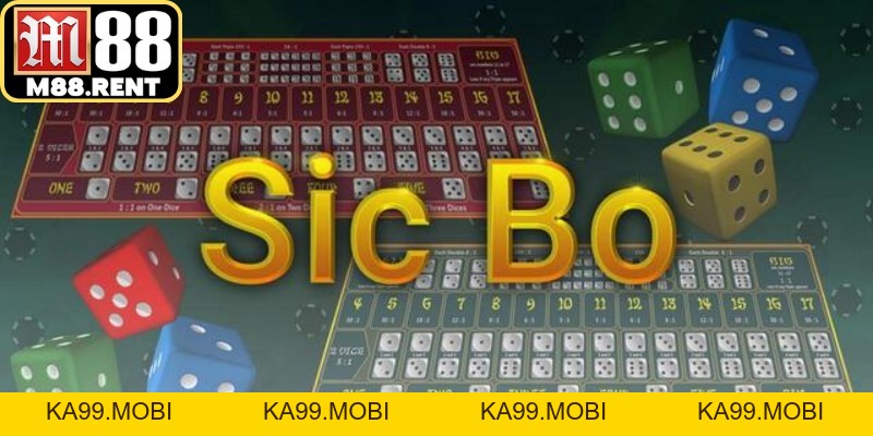 Casino M88 – Trải Nghiệm Sòng Bài Trực Tuyến Đầy Cuốn Hút - ka99.mobi