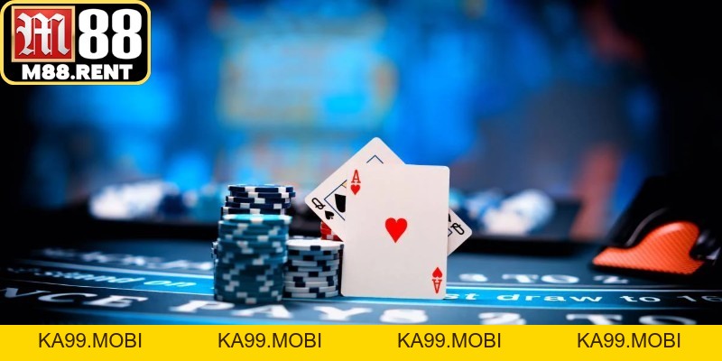 Casino M88 – Trải Nghiệm Sòng Bài Trực Tuyến Đầy Cuốn Hút - ka99.mobi