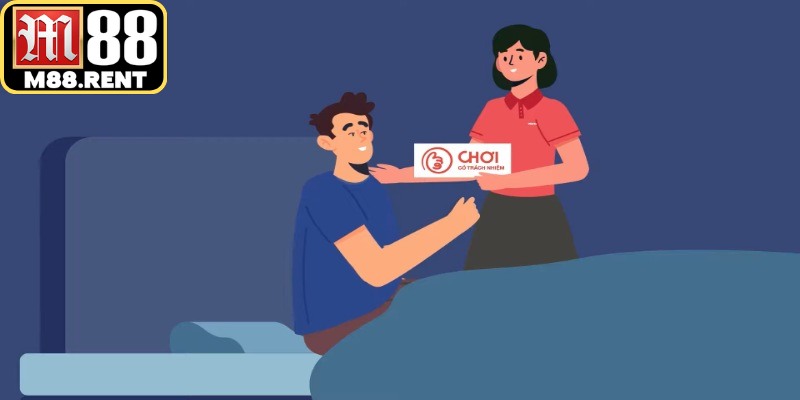 Chơi Có Trách Nhiệm M88 - Giải Trí An Toàn, Hợp Lý - ka99.mobi