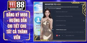 Hướng Dẫn M88 – Cẩm Nang Thao Tác Chi Tiết Cho Thành Viên - ka99.mobi