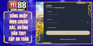 Hướng Dẫn M88 – Cẩm Nang Thao Tác Chi Tiết Cho Thành Viên - ka99.mobi