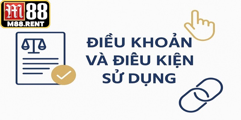 Điều Khoản Điều Kiện M88 – Quy Định Và Nguyên Tắc Vận Hành - ka99.mobi