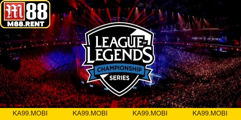 Esports M88 – Toàn Cảnh Thị Trường Thể Thao Điện Tử - ka99.mobi