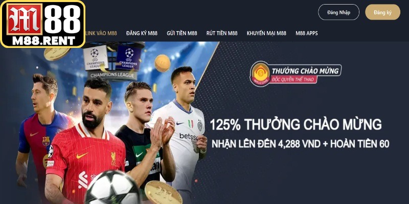 Giới Thiệu M88 – Thương Hiệu Cá Cược Đẳng Cấp Châu Á - ka99.mobi