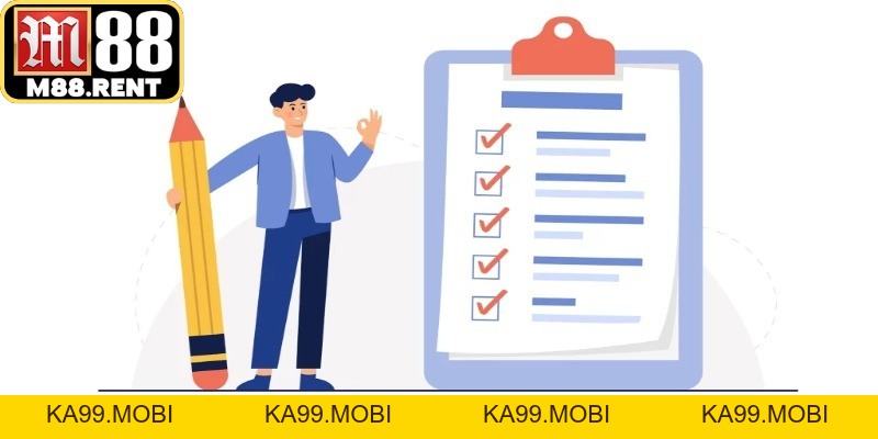 Hướng Dẫn M88 – Cẩm Nang Thao Tác Chi Tiết Cho Thành Viên - ka99.mobi