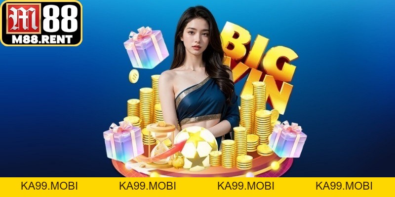 Hướng Dẫn M88 – Cẩm Nang Thao Tác Chi Tiết Cho Thành Viên - ka99.mobi