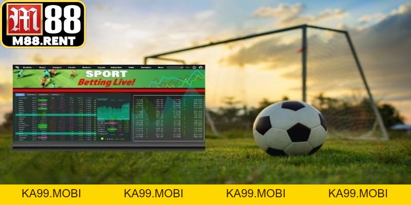 Kèo Bóng Đá Hôm Nay – Cẩm Nang Đọc Vị Mọi Bảng Cược - ka99.mobi