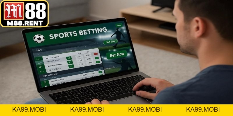Kèo Bóng Đá M88 Hôm Nay – Bảng Tỷ Lệ Nhà Cái Chuẩn Xác - ka99.mobi