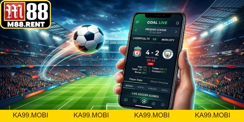 Kèo Rung Là Gì? Cách Hoạt Động, Cách Đọc Kèo Rung - ka99.mobi