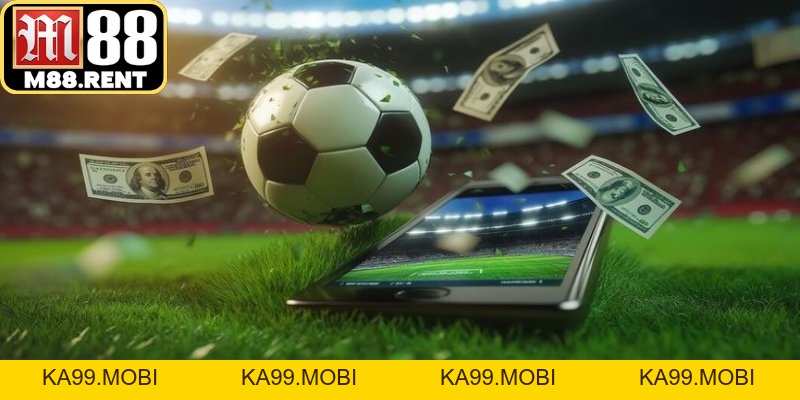 Kèo Rung Là Gì? Cách Hoạt Động, Cách Đọc Kèo Rung - ka99.mobi