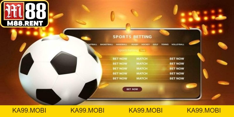 Kèo Rung Là Gì? Cách Hoạt Động, Cách Đọc Kèo Rung - ka99.mobi
