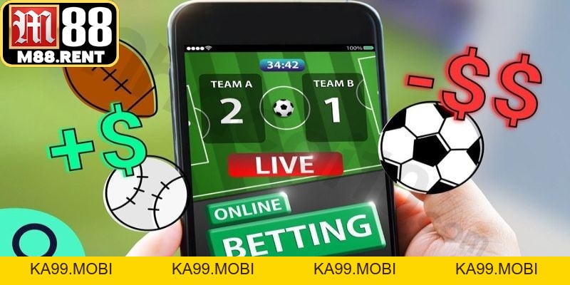 Kèo Tài Xỉu Bóng Đá - Giải Mã Chiến Thuật Đọc Kèo Đỉnh Cao - ka99.mobi