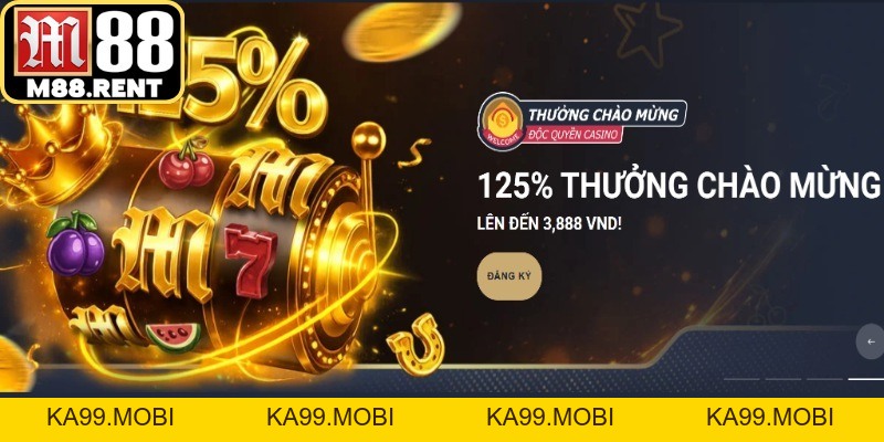 Khuyến Mãi M88 - Cập Nhật Ưu Đãi Hấp Dẫn Mỗi Ngày - ka99.mobi