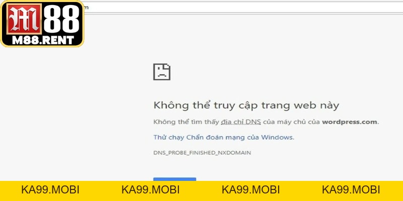 Link M88 Bị Chặn: Cập Nhật Cách Truy Cập Nhanh Nhất - ka99.mobi