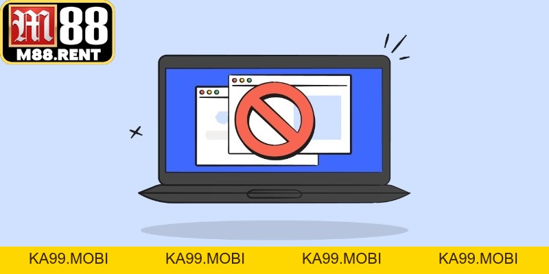 Link M88 Bị Chặn: Cập Nhật Cách Truy Cập Nhanh Nhất - ka99.mobi