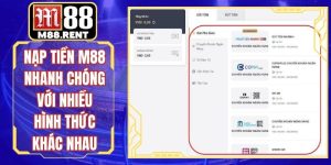 Hướng Dẫn M88 – Cẩm Nang Thao Tác Chi Tiết Cho Thành Viên - ka99.mobi